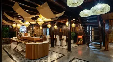 HERBAL RESORT PHU QUOC (EX. ELWOOD PREMIER RESORT)