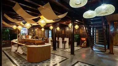 HERBAL RESORT PHU QUOC (EX. ELWOOD PREMIER RESORT)