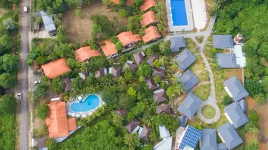 HERBAL RESORT PHU QUOC (EX. ELWOOD PREMIER RESORT)