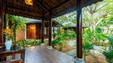 HERBAL RESORT PHU QUOC (EX. ELWOOD PREMIER RESORT)