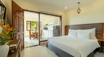 HERBAL RESORT PHU QUOC (EX. ELWOOD PREMIER RESORT)