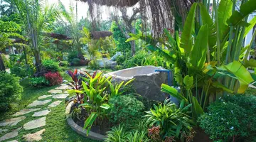 HERBAL RESORT PHU QUOC (EX. ELWOOD PREMIER RESORT)