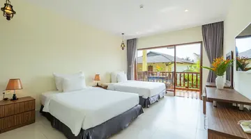 HERBAL RESORT PHU QUOC (EX. ELWOOD PREMIER RESORT)