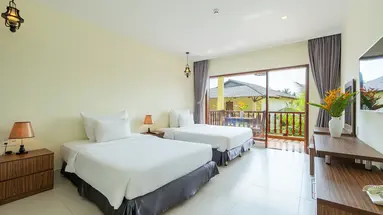 HERBAL RESORT PHU QUOC (EX. ELWOOD PREMIER RESORT)