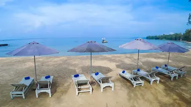 HERBAL RESORT PHU QUOC (EX. ELWOOD PREMIER RESORT)