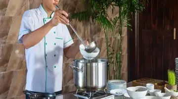 HERBAL RESORT PHU QUOC (EX. ELWOOD PREMIER RESORT)