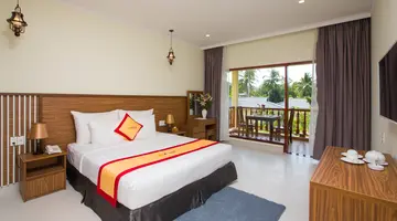 HERBAL RESORT PHU QUOC (EX. ELWOOD PREMIER RESORT)