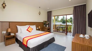HERBAL RESORT PHU QUOC (EX. ELWOOD PREMIER RESORT)