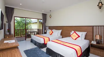 HERBAL RESORT PHU QUOC (EX. ELWOOD PREMIER RESORT)