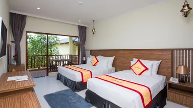HERBAL RESORT PHU QUOC (EX. ELWOOD PREMIER RESORT)