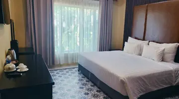 HERBAL RESORT PHU QUOC (EX. ELWOOD PREMIER RESORT)