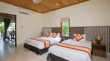 HERBAL RESORT PHU QUOC (EX. ELWOOD PREMIER RESORT)
