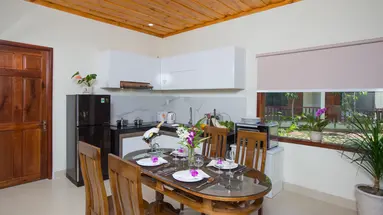 HERBAL RESORT PHU QUOC (EX. ELWOOD PREMIER RESORT)