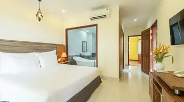 HERBAL RESORT PHU QUOC (EX. ELWOOD PREMIER RESORT)