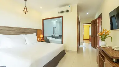 HERBAL RESORT PHU QUOC (EX. ELWOOD PREMIER RESORT)