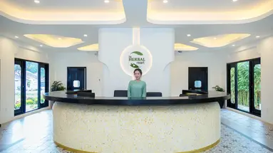 HERBAL RESORT PHU QUOC (EX. ELWOOD PREMIER RESORT)
