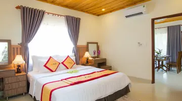 HERBAL RESORT PHU QUOC (EX. ELWOOD PREMIER RESORT)