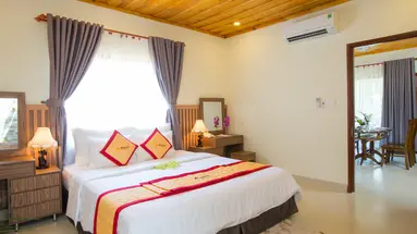 HERBAL RESORT PHU QUOC (EX. ELWOOD PREMIER RESORT)