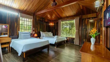 HERBAL RESORT PHU QUOC (EX. ELWOOD PREMIER RESORT)