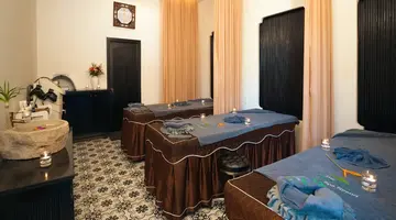 HERBAL RESORT PHU QUOC (EX. ELWOOD PREMIER RESORT)