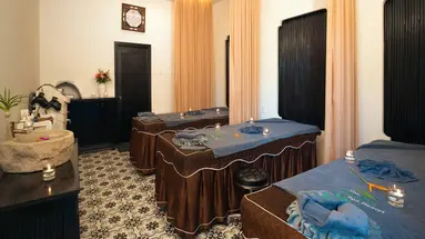 HERBAL RESORT PHU QUOC (EX. ELWOOD PREMIER RESORT)