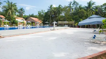 HERBAL RESORT PHU QUOC (EX. ELWOOD PREMIER RESORT)