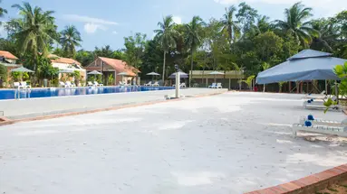 HERBAL RESORT PHU QUOC (EX. ELWOOD PREMIER RESORT)