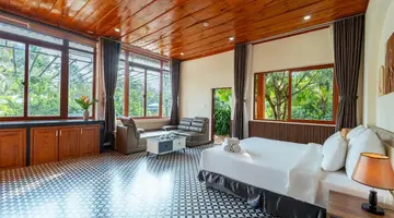 HERBAL RESORT PHU QUOC (EX. ELWOOD PREMIER RESORT)