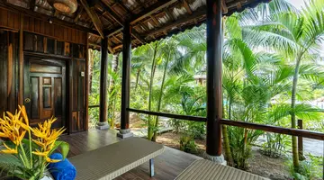 HERBAL RESORT PHU QUOC (EX. ELWOOD PREMIER RESORT)