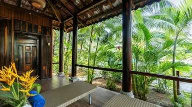 HERBAL RESORT PHU QUOC (EX. ELWOOD PREMIER RESORT)