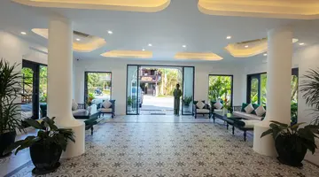 HERBAL RESORT PHU QUOC (EX. ELWOOD PREMIER RESORT)