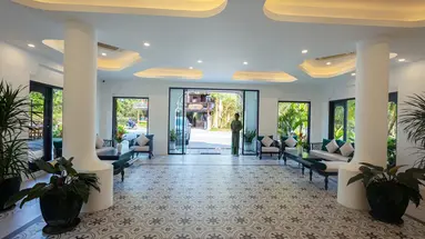 HERBAL RESORT PHU QUOC (EX. ELWOOD PREMIER RESORT)