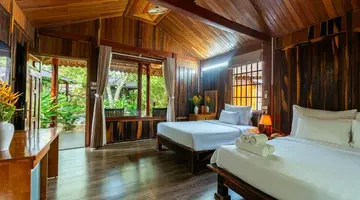 HERBAL RESORT PHU QUOC (EX. ELWOOD PREMIER RESORT)