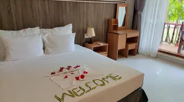 HERBAL RESORT PHU QUOC (EX. ELWOOD PREMIER RESORT)