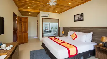 HERBAL RESORT PHU QUOC (EX. ELWOOD PREMIER RESORT)
