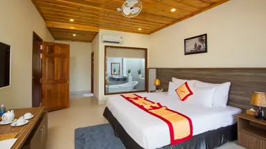 HERBAL RESORT PHU QUOC (EX. ELWOOD PREMIER RESORT)