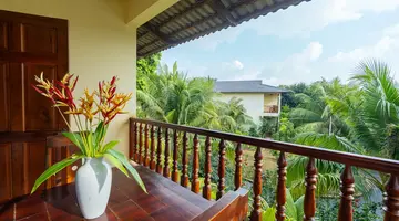 HERBAL RESORT PHU QUOC (EX. ELWOOD PREMIER RESORT)