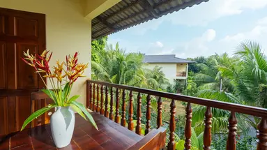 HERBAL RESORT PHU QUOC (EX. ELWOOD PREMIER RESORT)