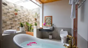 HERBAL RESORT PHU QUOC (EX. ELWOOD PREMIER RESORT)
