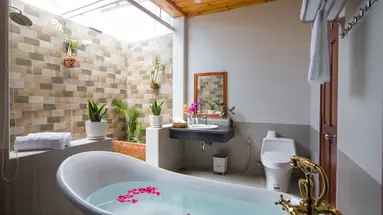 HERBAL RESORT PHU QUOC (EX. ELWOOD PREMIER RESORT)
