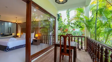 HERBAL RESORT PHU QUOC (EX. ELWOOD PREMIER RESORT)