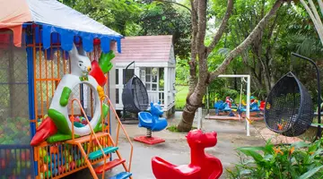 HERBAL RESORT PHU QUOC (EX. ELWOOD PREMIER RESORT)