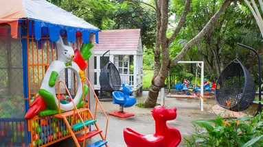 HERBAL RESORT PHU QUOC (EX. ELWOOD PREMIER RESORT)