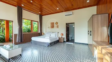 HERBAL RESORT PHU QUOC (EX. ELWOOD PREMIER RESORT)