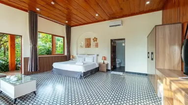 HERBAL RESORT PHU QUOC (EX. ELWOOD PREMIER RESORT)