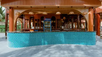 HERBAL RESORT PHU QUOC (EX. ELWOOD PREMIER RESORT)