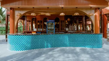HERBAL RESORT PHU QUOC (EX. ELWOOD PREMIER RESORT)