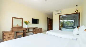 HERBAL RESORT PHU QUOC (EX. ELWOOD PREMIER RESORT)