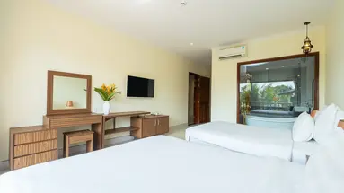 HERBAL RESORT PHU QUOC (EX. ELWOOD PREMIER RESORT)