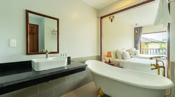 HERBAL RESORT PHU QUOC (EX. ELWOOD PREMIER RESORT)